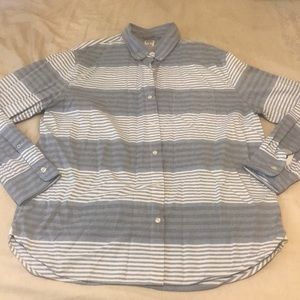 Bonobos Striped Shirt